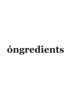 logo Ongredients (Power Player Co., Ltd.)